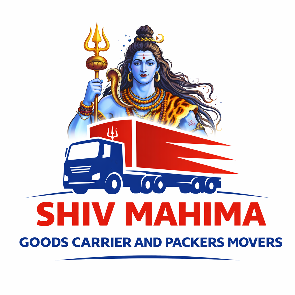 Shiv Mahima Goods Carrier and Packers Movers