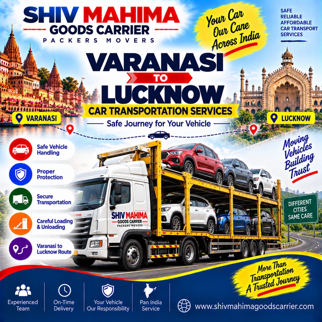 lucknow