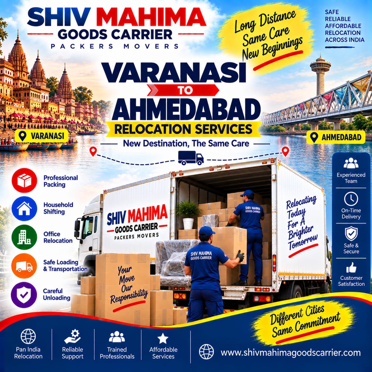 Ahmedabad