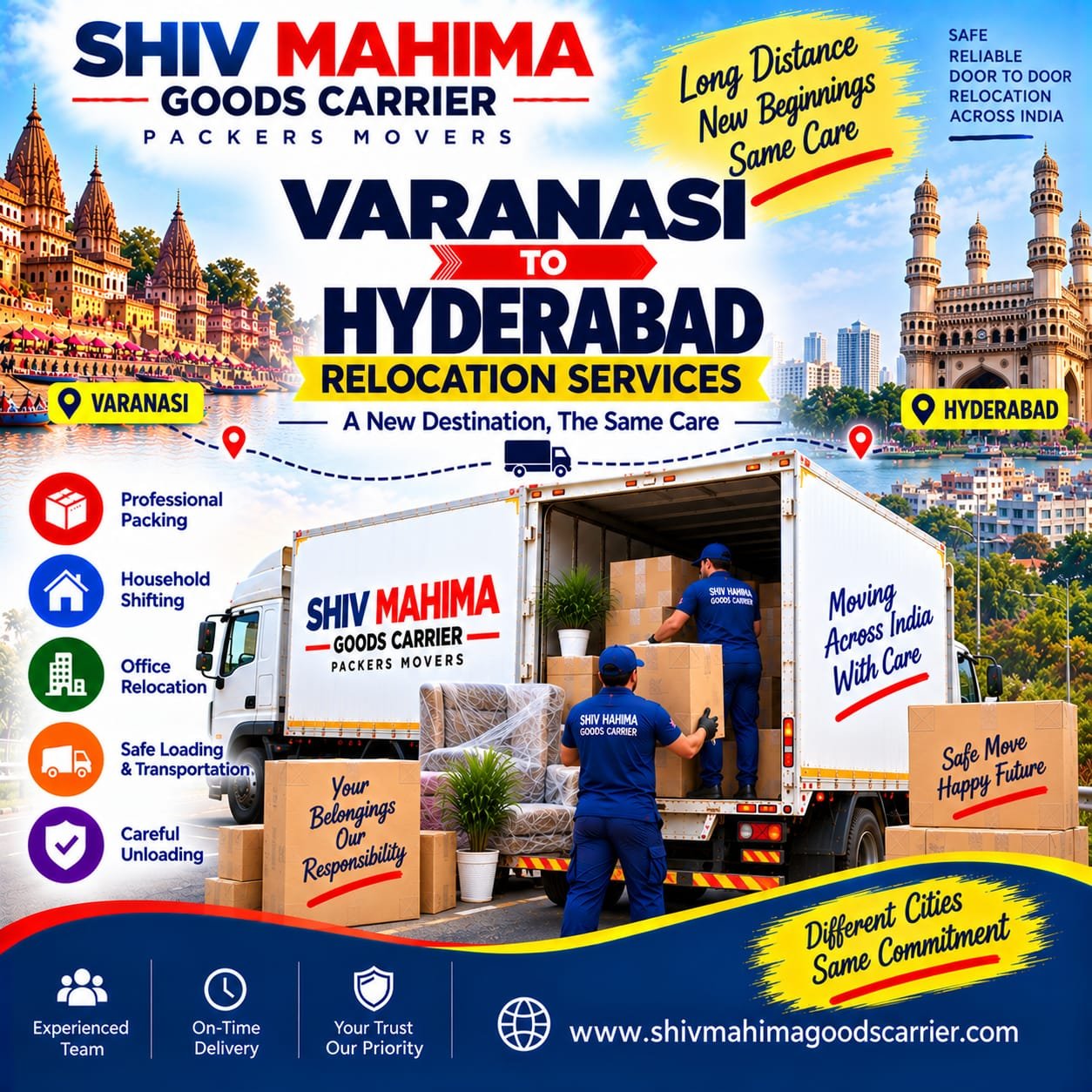 Hyderabad